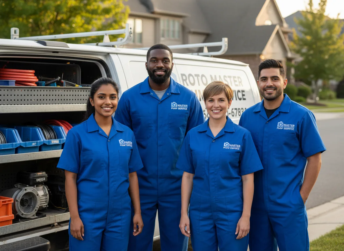 Sump Pump Installation company in Liberty Center, OH